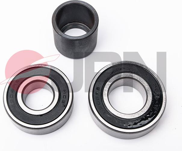 JPN 20L0000-JPN - Kit de roulements de roue droxauto.com