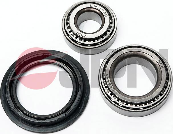 JPN 20L0001-JPN - Kit de roulements de roue droxauto.com
