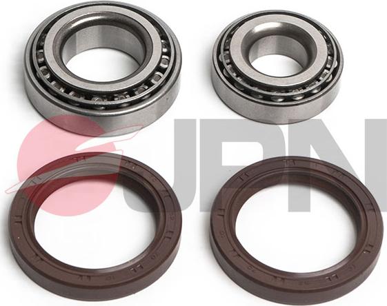 JPN 20L0306-JPN - Kit de roulements de roue droxauto.com