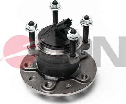 JPN 20L0A06-JPN - Kit de roulements de roue droxauto.com