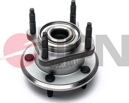 JPN 20L0A03-JPN - Kit de roulements de roue droxauto.com