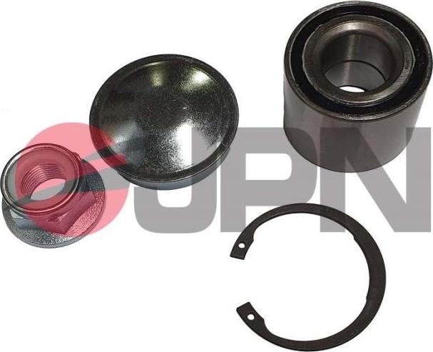 JPN 20L1056-JPN - Kit de roulements de roue droxauto.com