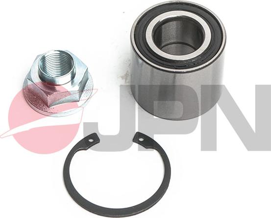 JPN 20L8011-JPN - Kit de roulements de roue droxauto.com
