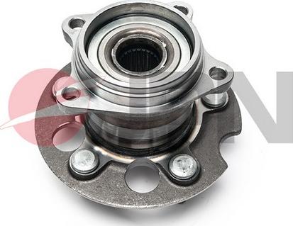 JPN 20L2096-JPN - Kit de roulements de roue droxauto.com