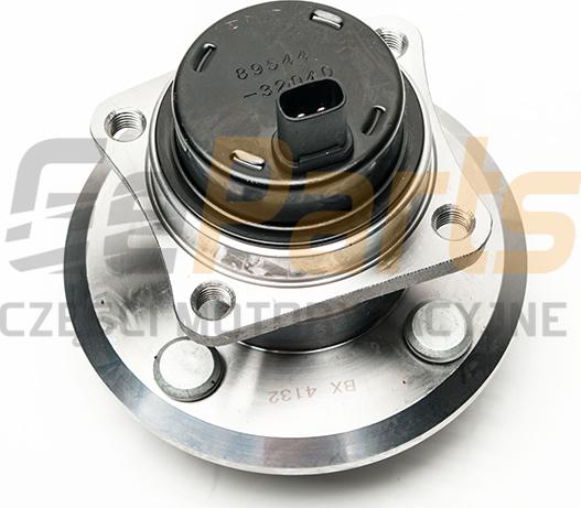 JPN 20L2053-JPN - Kit de roulements de roue droxauto.com