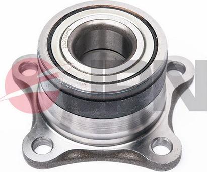 JPN 20L2018-JPN - Kit de roulements de roue droxauto.com