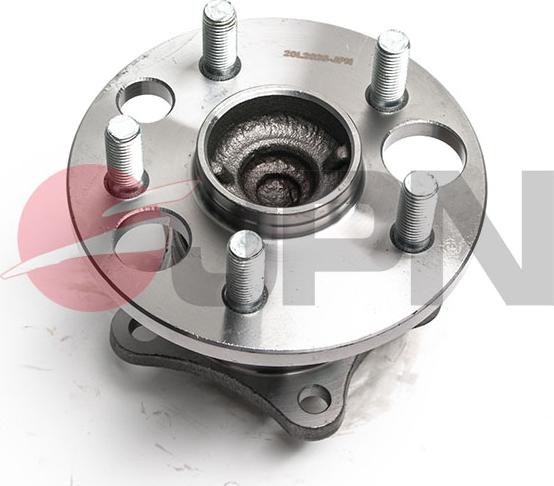 JPN 20L2025-JPN - Kit de roulements de roue droxauto.com