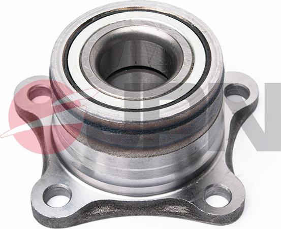 JPN 20L2026-JPN - Kit de roulements de roue droxauto.com