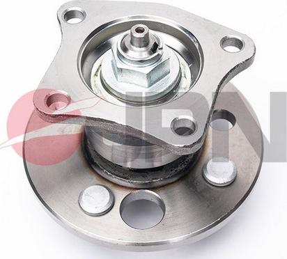 JPN 20L2020-JPN - Kit de roulements de roue droxauto.com