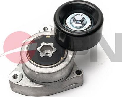 JPN 20R4003-JPN - Tendeur de courroie, courroie trapézoïdale à nervures droxauto.com