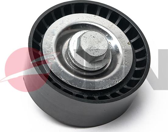 JPN 20R0019-JPN - Poulie renvoi / transmission, courroie trapézoïdale à nervures droxauto.com