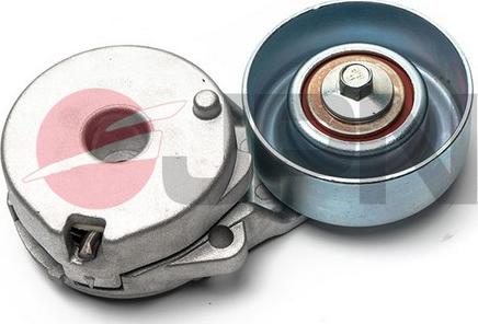 JPN 20R1016-JPN - Tendeur de courroie, courroie trapézoïdale à nervures droxauto.com