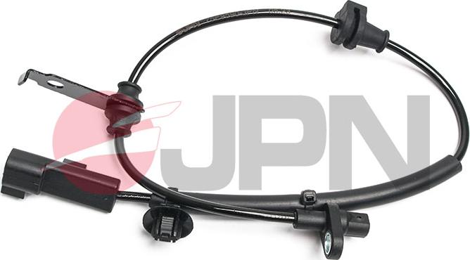 JPN 75E9590-JPN - Capteur, vitesse de roue droxauto.com