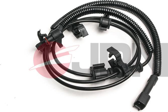 JPN 75E9591-JPN - Capteur, vitesse de roue droxauto.com