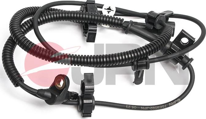 JPN 75E9592-JPN - Capteur, vitesse de roue droxauto.com