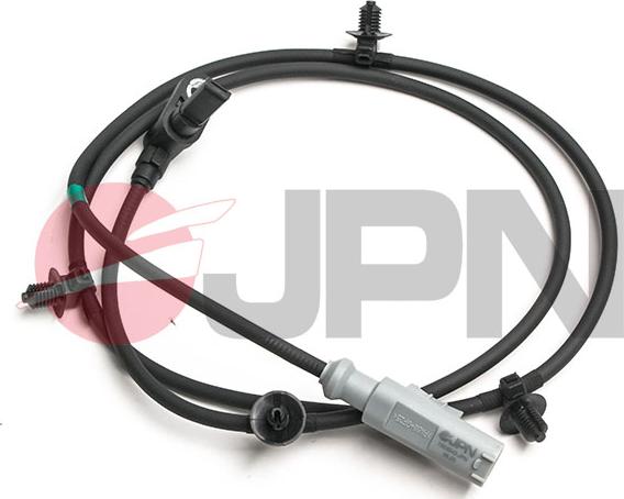 JPN 75E9542-JPN - Capteur, vitesse de roue droxauto.com
