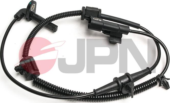 JPN 75E9556-JPN - Capteur, vitesse de roue droxauto.com