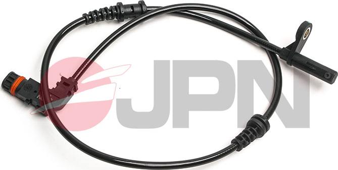 JPN 75E9562-JPN - Capteur, vitesse de roue droxauto.com