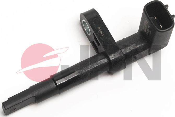 JPN 75E9567-JPN - Capteur, vitesse de roue droxauto.com