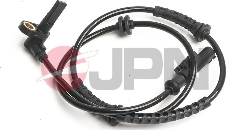 JPN 75E9509-JPN - Capteur, vitesse de roue droxauto.com