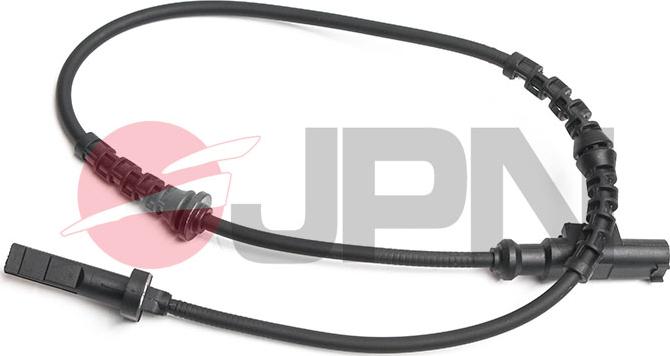 JPN 75E9507-JPN - Capteur, vitesse de roue droxauto.com