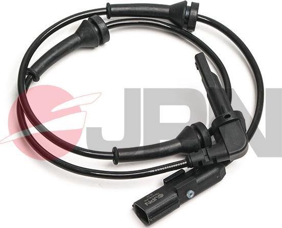 JPN 75E9536-JPN - Capteur, vitesse de roue droxauto.com