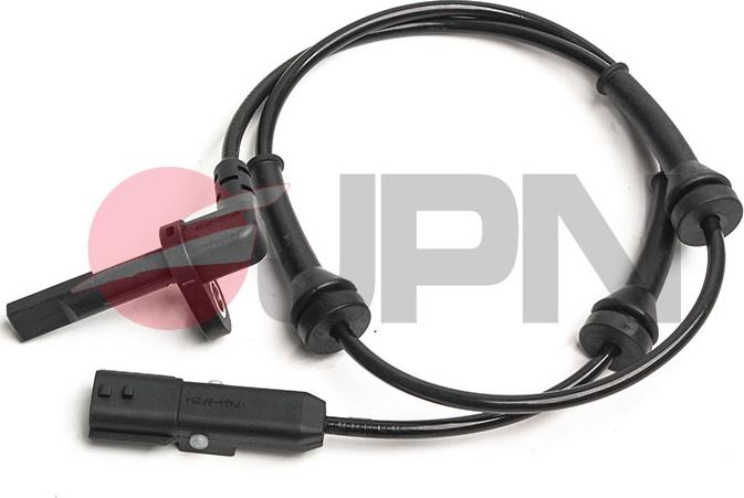 JPN 75E9537-JPN - Capteur, vitesse de roue droxauto.com