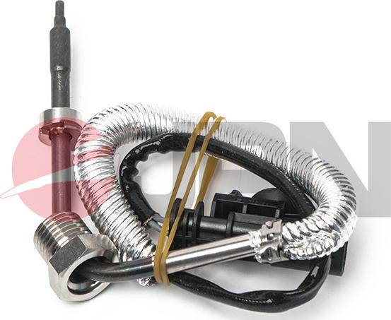 JPN 75E9084-JPN - Capteur, température des gaz droxauto.com