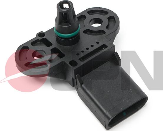 JPN 75E9101-JPN - Capteur, pression de suralimentation droxauto.com