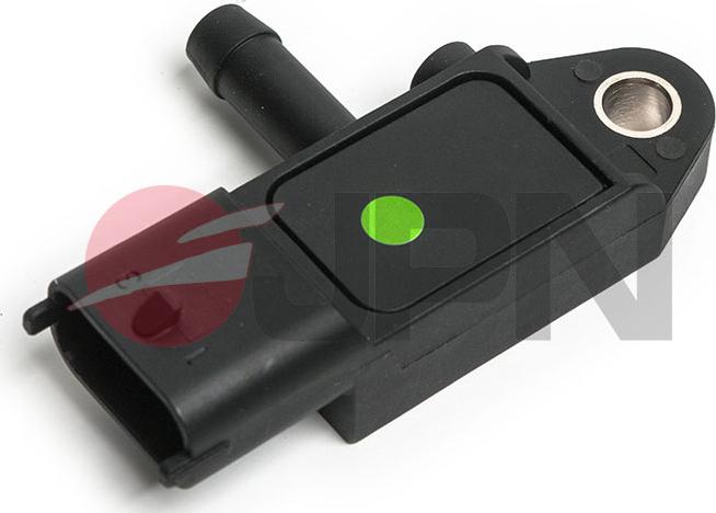JPN 75E9135-JPN - Capteur, pression des gaz échappement droxauto.com