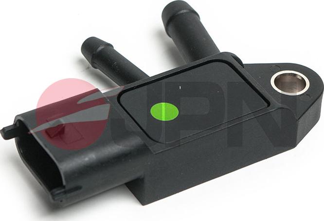 JPN 75E9136-JPN - Capteur, pression des gaz échappement droxauto.com