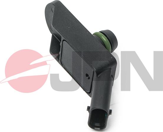 JPN 75E9126-JPN - Capteur, pression du tuyau d'admission droxauto.com