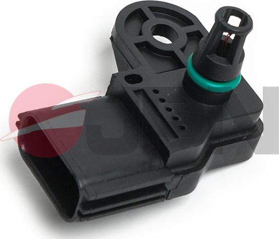 JPN 75E9127-JPN - Capteur de pression barométrique, adaptation à l'altitude droxauto.com