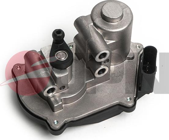 JPN 75E9174-JPN - Element d'ajustage, soupapes de turburlence (tuyau d'admis°) droxauto.com