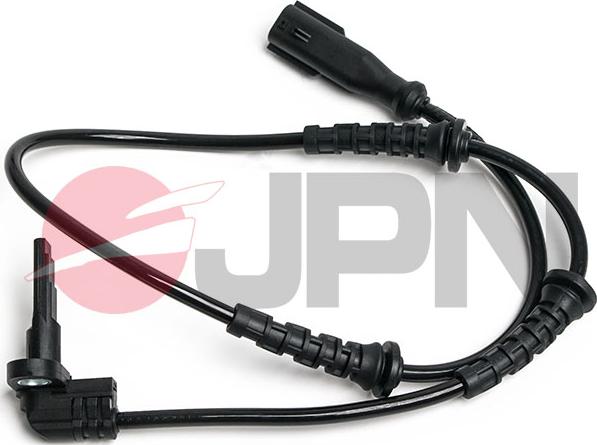 JPN 75E9351-JPN - Capteur, vitesse de roue droxauto.com