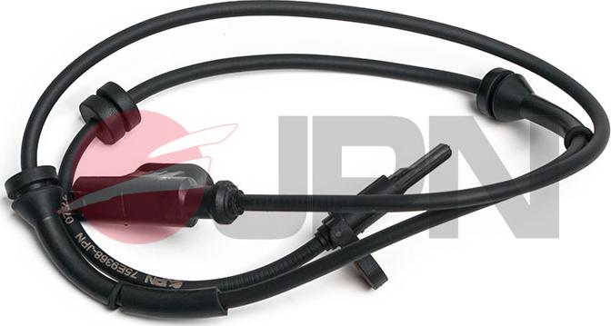 JPN 75E9368-JPN - Capteur, vitesse de roue droxauto.com