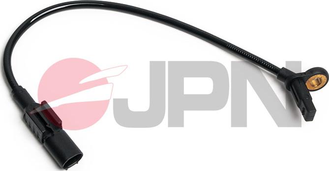 JPN 75E9314-JPN - Capteur, vitesse de roue droxauto.com