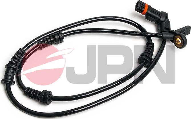 JPN 75E9317-JPN - Capteur, vitesse de roue droxauto.com