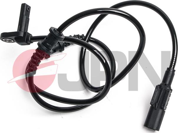JPN 75E9336-JPN - Capteur, vitesse de roue droxauto.com