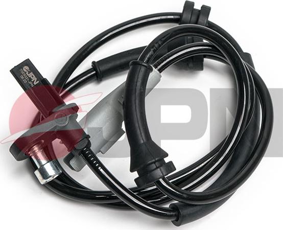 JPN 75E9331-JPN - Capteur, vitesse de roue droxauto.com