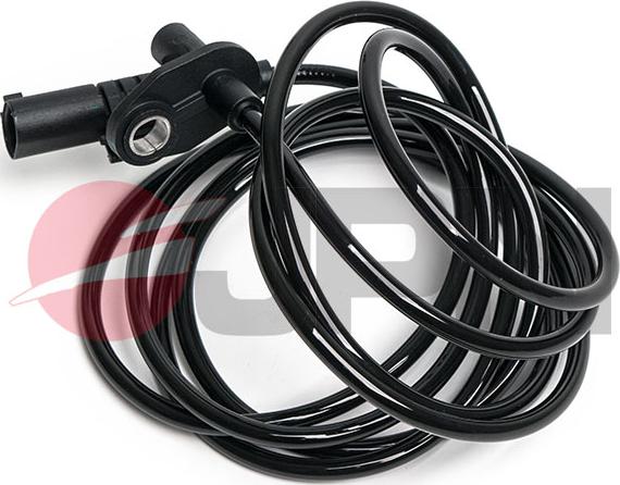 JPN 75E9338-JPN - Capteur, vitesse de roue droxauto.com