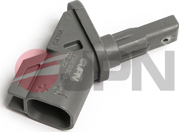 JPN 75E9333-JPN - Capteur, vitesse de roue droxauto.com