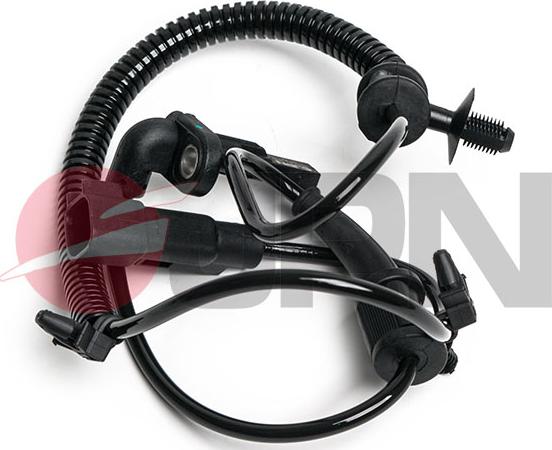 JPN 75E9323-JPN - Capteur, vitesse de roue droxauto.com