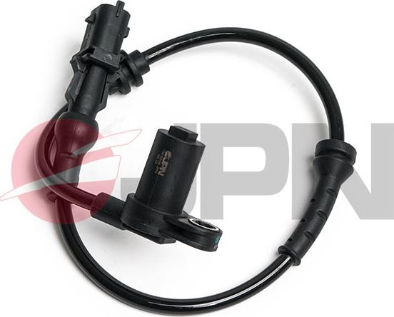 JPN 75E9258-JPN - Capteur, vitesse de roue droxauto.com