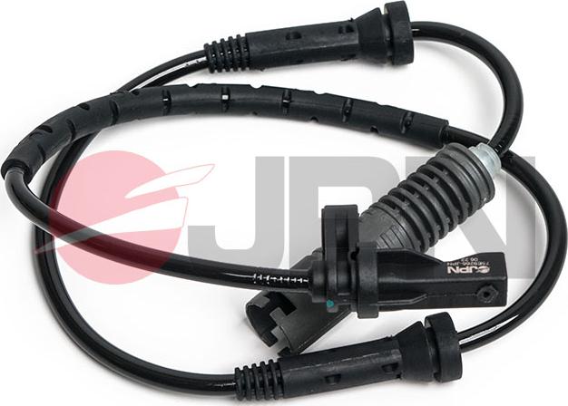 JPN 75E9266-JPN - Capteur, vitesse de roue droxauto.com
