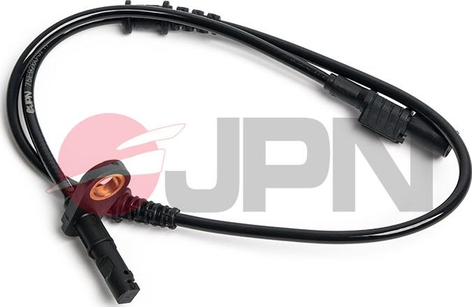JPN 75E9260-JPN - Capteur, vitesse de roue droxauto.com