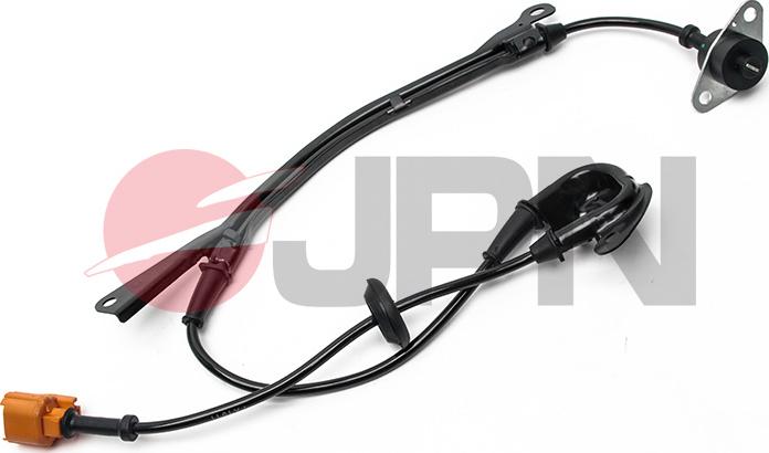 JPN 75E4064-JPN - Capteur, vitesse de roue droxauto.com
