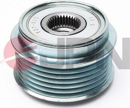 JPN 75E4005-JPN - Poulie, alternateur droxauto.com