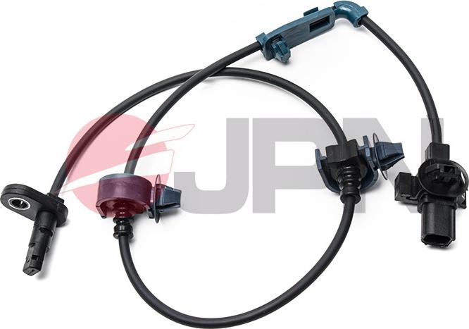 JPN 75E4036-JPN - Capteur, vitesse de roue droxauto.com