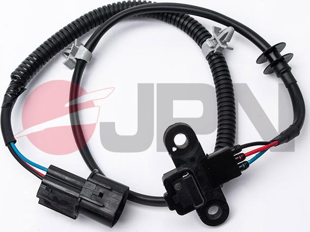 JPN 75E5005-JPN - Capteur d'angle, vilebrequin droxauto.com